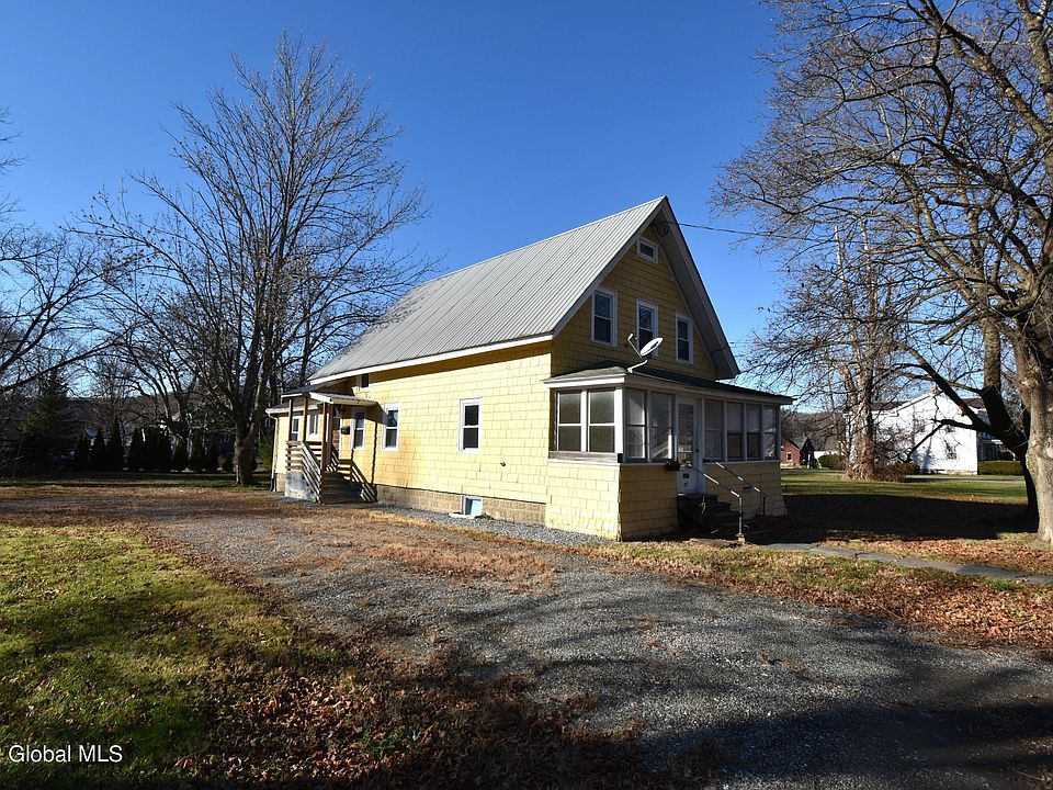 25 N Park Street, Cambridge, NY 12816 Zillow