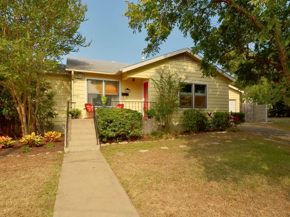 1709 Valeria St, Austin, TX 78704