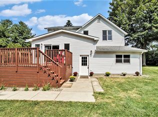 5596 Sawyer Rd, Sawyer, MI 49125