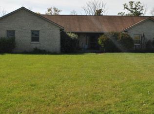 3295 Deer Path Dr, Grove City, OH 43123