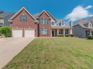 6003 Reynolds Cir, Grovetown, GA 30813
