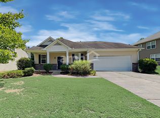 76 Branch Valley Way, Dallas, GA 30132