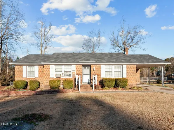 7616 Millrock Loop, Stantonsburg, NC 27883