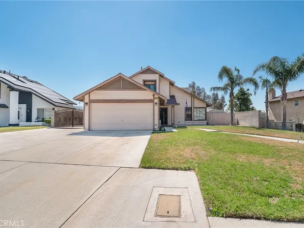 6375 Toledo Ln, San Bernardino, CA 92407