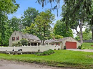 144 Succabone Rd, Bedford, NY 10507