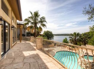 1221 Challenger, Lakeway, TX 78734