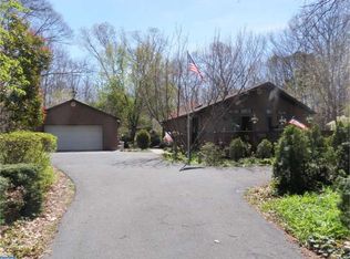 2370 Williamstown Rd, Franklinville, NJ 08322