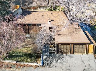 3325 Susileen Dr, Reno, NV 89509