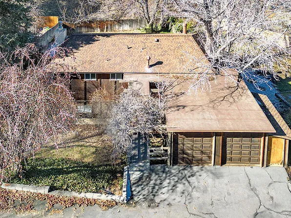 3325 Susileen Dr, Reno, NV 89509