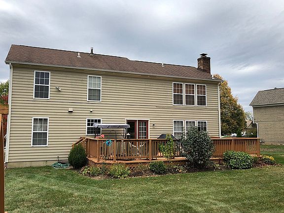 2nd image of 1921 Glen Meadow Way