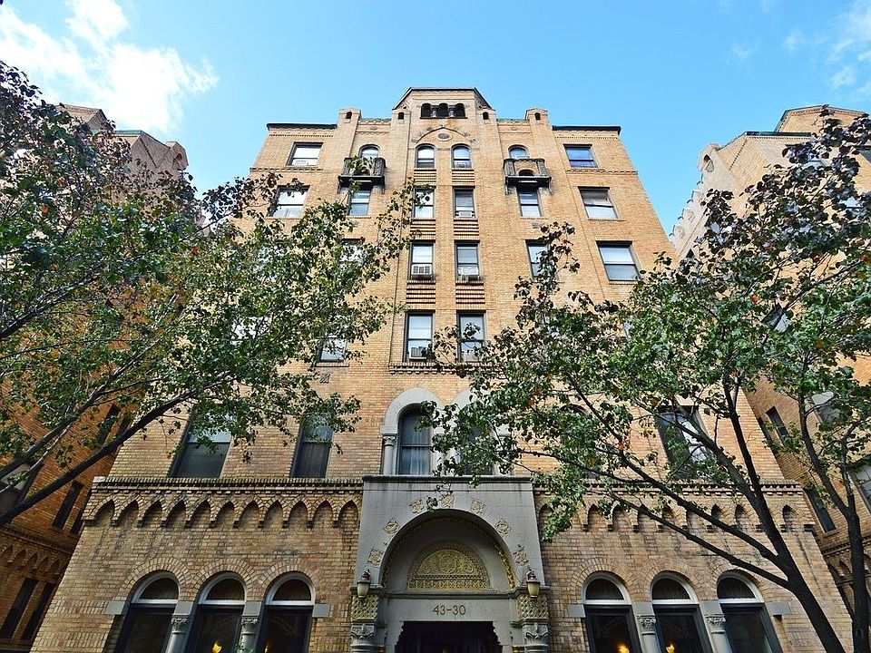 1st image of 43-30 46th St #2J