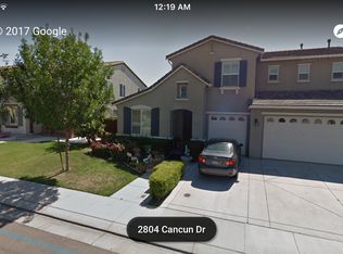 2804 Cancun Dr, Modesto, CA