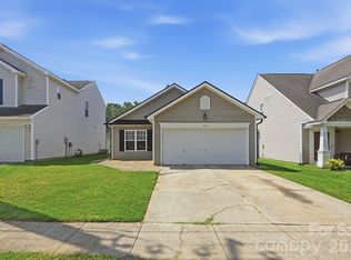 5816 Wallace Ave, Charlotte, NC 28212