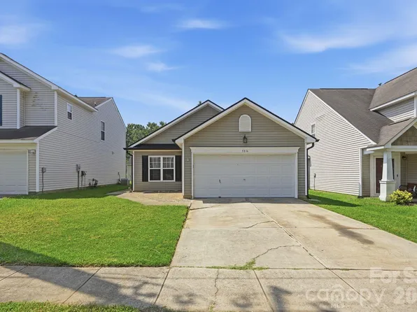 5816 Wallace Ave, Charlotte, NC 28212