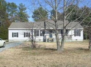 135 Pate Cir, Goldsboro, NC 27530