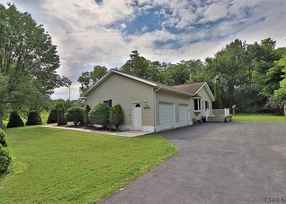 1570 Eisenhower Blvd, Johnstown, PA 15904 | Zillow