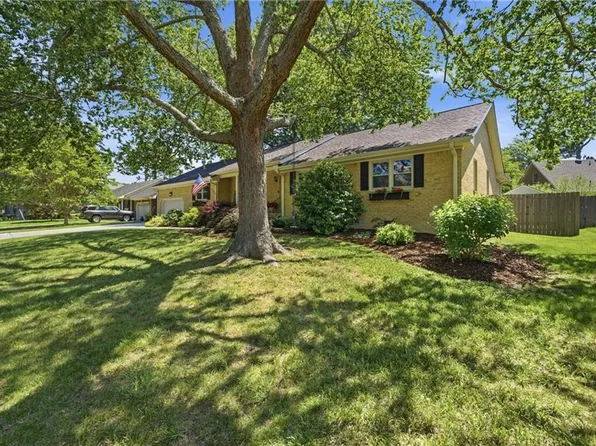 628 Ben Bow Dr, Virginia Beach, VA 23464