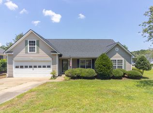 400 Knotts Ct, Lexington, SC 29073