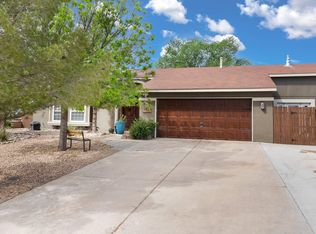6544 Blue Quail Rd NE, Rio Rancho, NM 87144