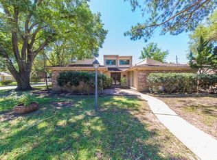 22603 Indian Knoll Dr, Katy, TX 77450