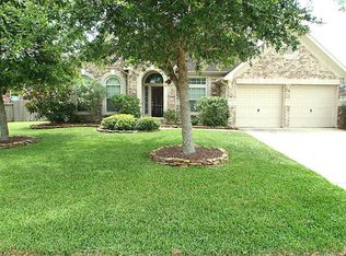 1850 Bent Creek Ln, League City, TX 77573