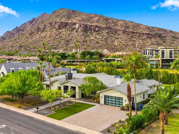 6246 E HILLCREST Boulevard, Scottsdale, AZ 85251