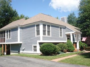 6 Solo Rd, Hudson, MA 01749