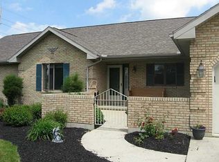 3090 W Mason Rd, Sidney, OH 45365