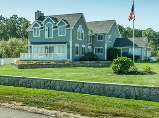 122 Norwood Farms Rd, York, ME 03909