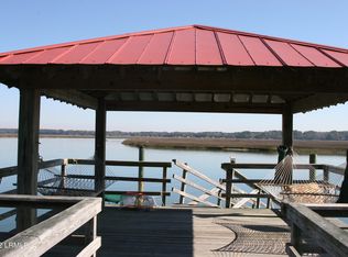 115 Wrights Point Cir, Beaufort, SC 29902