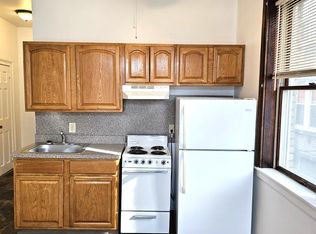 84 Tremont St #A2, Hartford, CT 06105