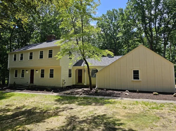 72 West Mountain Road, Canton, CT 06019