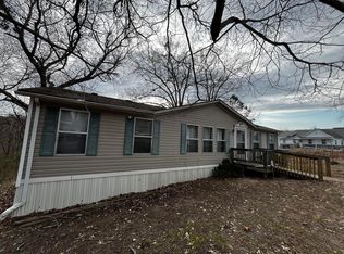 8528 Ooltewah Harrison Rd, Ooltewah, TN 37363