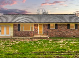 519 Abners Mill Rd, Ewing, KY 41039