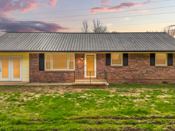 519 Abners Mill Rd, Ewing, KY 41039