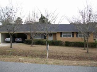 307 Fleming Dr, Bonaire, GA 31005