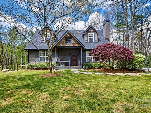 49 Lakeside Fls #12/13, Cullowhee, NC 28723