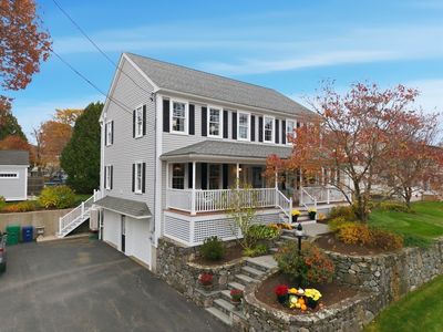 30 John F Kennedy Ave, Clinton, MA, 01510