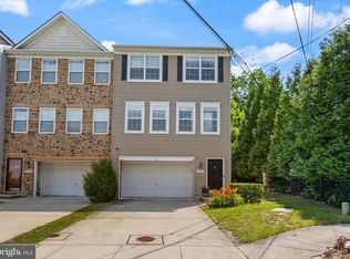 8403 Winding Trl, Laurel, MD 20724
