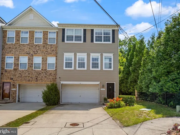 8403 Winding Trl, Laurel, MD 20724