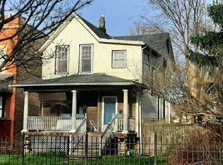 317 N Mayfield Ave, Chicago, IL