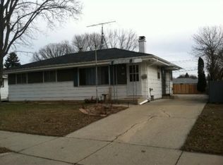 3608 S 96th St, Milwaukee, WI 53228