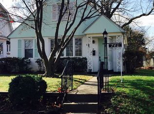 740 Sharon Ave, Collingdale, PA 19023