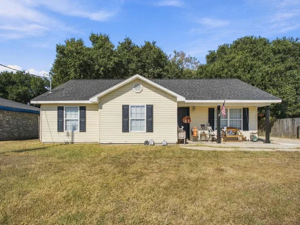 1306 Cathy Ln, Jennings, LA 70546