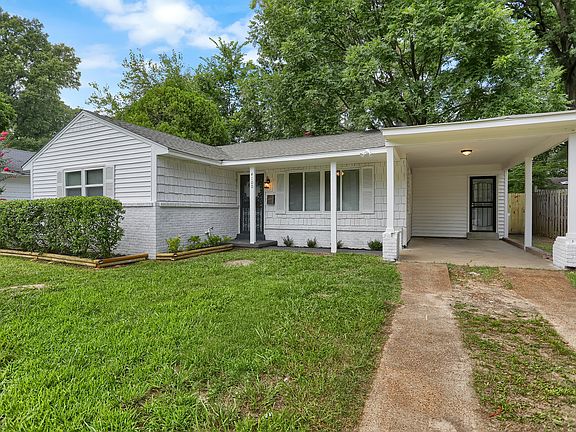 3rd image of 4100 Wildwood Dr