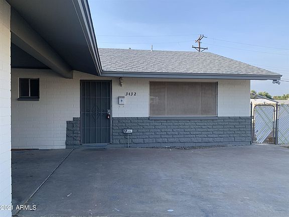 3rd image of 3432 W Diana Ave