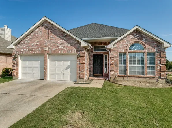 3000 Plum Tree Ln, Flower Mound, TX 75022
