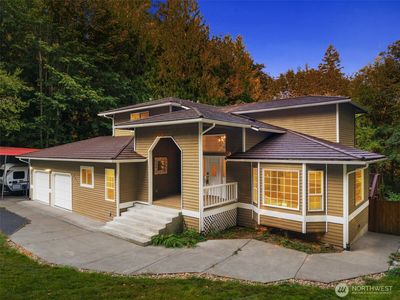 4406 270th Avenue NE, Redmond, WA, 98053