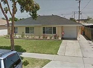 18328 Towne Ave, Carson, CA 90746