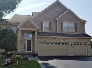 10278 Lenox Ct, Huntley, IL 60142